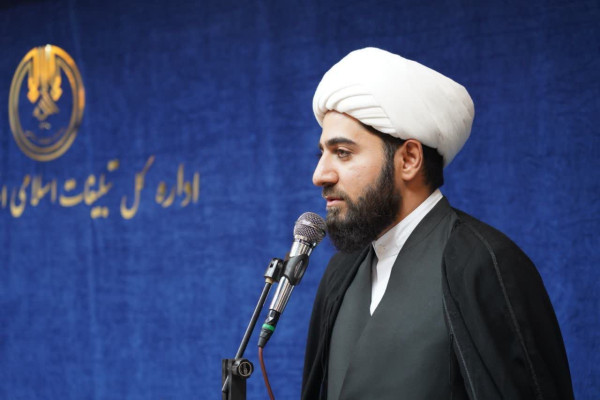 مدیرکل جدید تبلیغات اسلامی لرستان معرفی شد