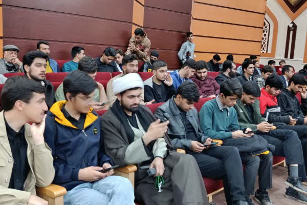 آغاز رسمی رویداد بین‌المللی «نوجوان سفیر»