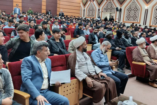 آغاز رسمی رویداد بین‌المللی «نوجوان سفیر»