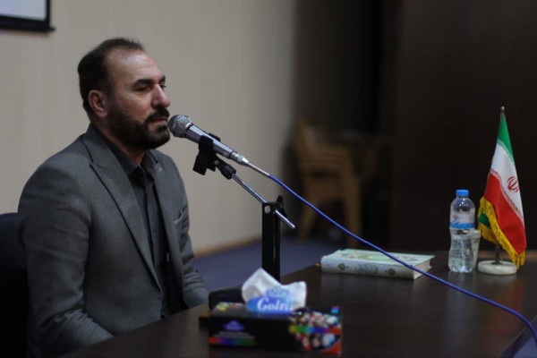 گلستان | آداب نوکری در خانه‌های زهرایی