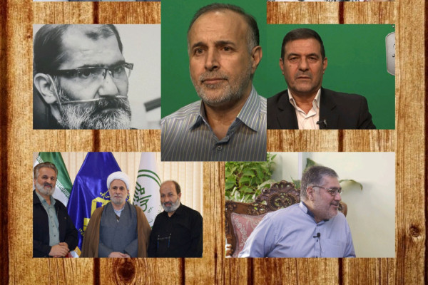 ثبت نظام‌مند خاطرات ایثارگران سازمان تبلیغات اسلامی در یک پروسه سه ساله