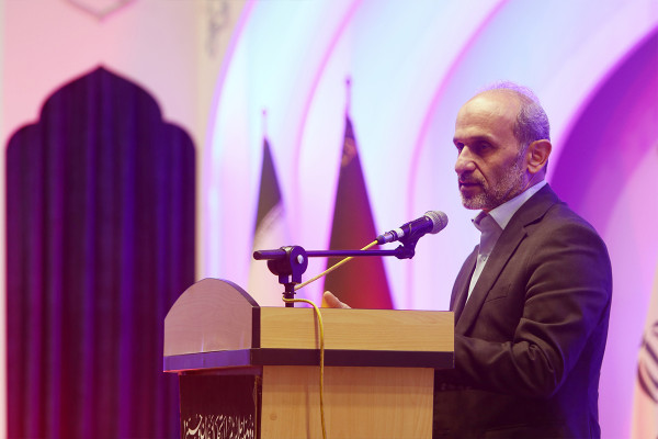 آئین اختتامیه بیست‌ودومین اجلاسیه بین‌المللی پیرغلامان حسینی