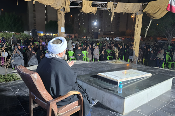 کاروان «سفیران حیات» با اجرای برنامه‌های متنوع فرهنگی و جمعیتی در بندرعباس مورد استقبال خانواده‌ها قرار گرفت