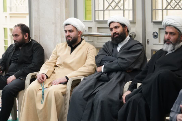 برگزاری دومین رویداد سرمشق فاطمی در عرصه هیئت در زنجان