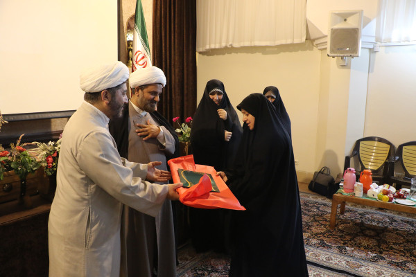 افتتاحیه طرح ره بانوی استان اصفهان