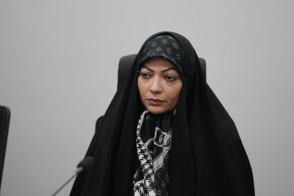 مرکز راهبری و هم‌آهنگی بانوان | بازخوانی جایگاه زن ایرانی در ادبیات معاصر؛