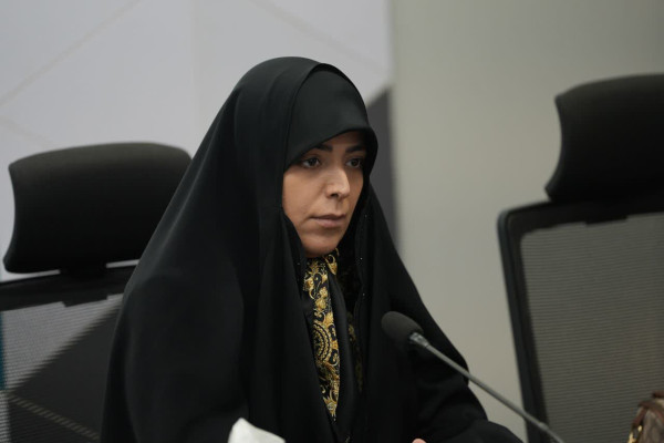 مرکز راهبری و هم‌آهنگی بانوان | بازخوانی جایگاه زن ایرانی در ادبیات معاصر؛