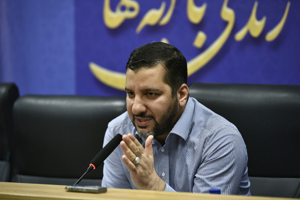 نشست راهبردی عملیات زندگی با آیه‌ها در قم