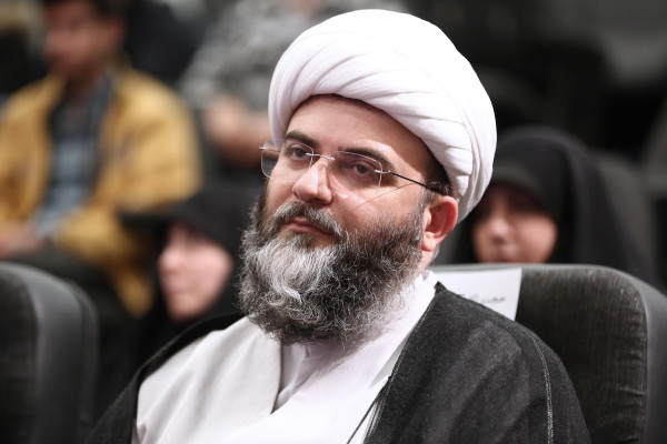 مراسم گرامیداشت سالروز ولادت حضرت فاطمه زهرا(س)