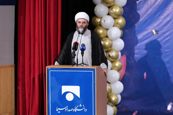 مراسم گرامیداشت سالروز ولادت حضرت فاطمه زهرا(س)