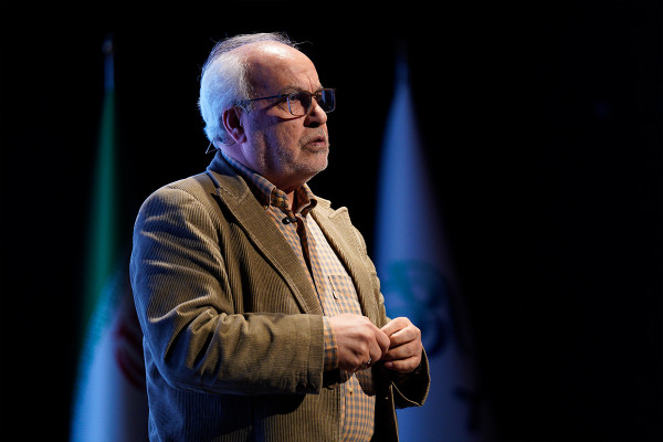 آیین رونمایی از «کتاب نوجوان ایرانی»