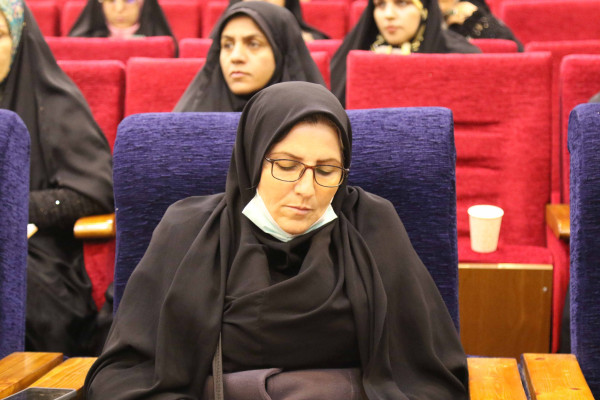 برگزاری دوره آمورشی تدبر در قرآن کریم در شهرستان ایلام