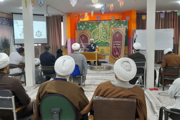 قم میزبان ائمه جماعات آبادان