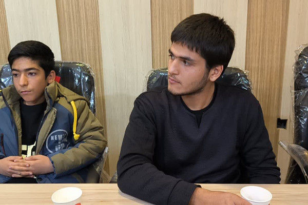 ویژه برنامه شب یلدا 1404 در یاسوج برگزار شد