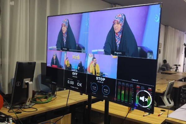 رویداد آموزشی راویتو این بار، روایتگر اعتکاف نوجوانی خواهد بود