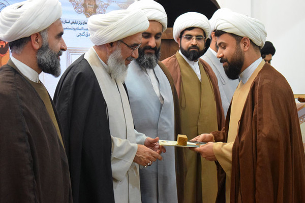 چهره‌های برتر تبلیغی استان بوشهر معرفی شدند