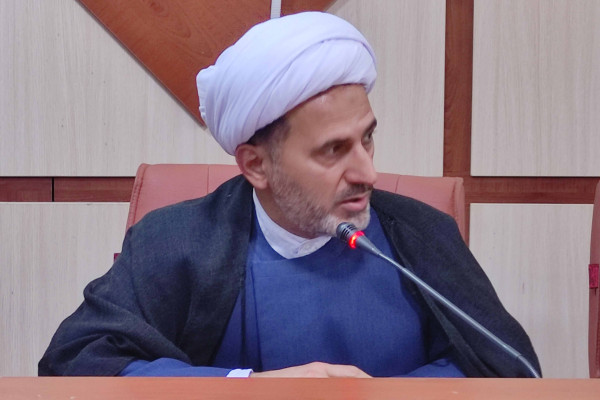 برگزاری جلسه کمیته فرهنگی اربعین