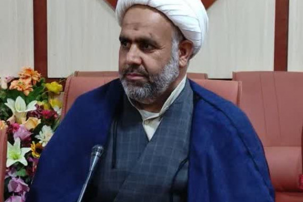 اعزام مبلغین به مناسبت ایام فاطمیه(س)،به نقاط مختلف شهرستان بدره