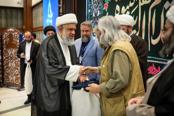 نشست بین‌المللی «هوای نو»