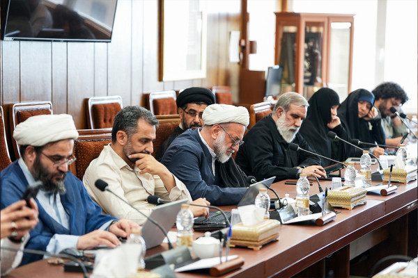 شورای معاونین سازمان تبلیغات اسلامی