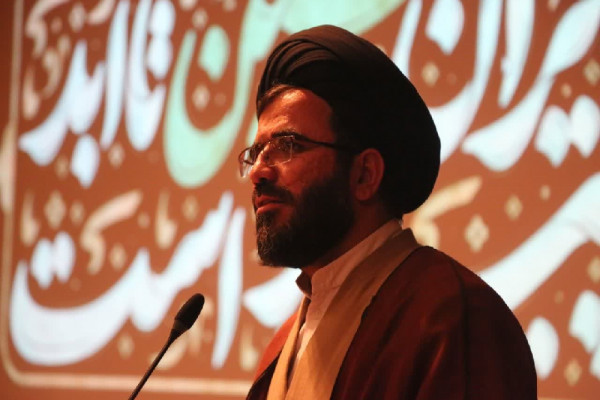 نصرت نهایی با ملت امام حسین (ع) است