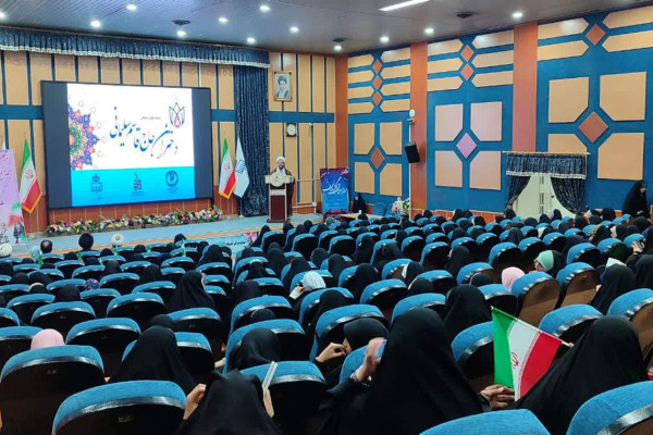 دختران حاج قاسم، فرماندهان آینده