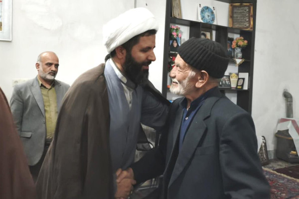 طلبه‌ای که مدرسه تیزهوشان را رها کرد تا به شهادت برسد