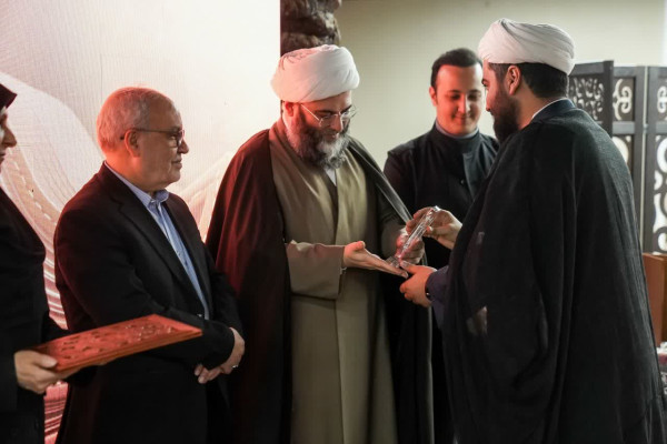 خوزستان برگزیده ملی رویداد فرنام شد