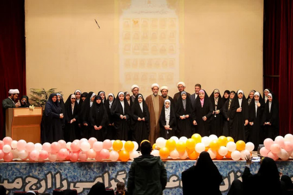 نوجوانی؛ فرصتی طلایی برای بندگی