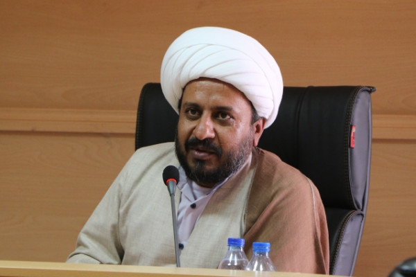 منطق ایثار و عبودیت، زیربنای تمدن اسلامی است