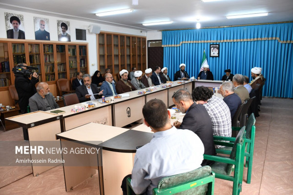 شورای هماهنگی و گسترش فعالیت‌های قرآنی