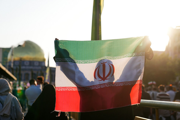 مردم خدا مراقب ماست