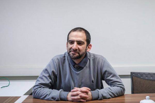 نترسید و نترسانید