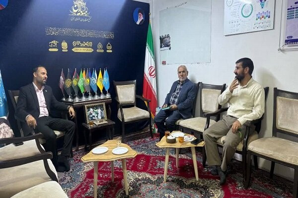 کانون‌های فرهنگی تبلیغی خراسان جنوبی در خط مقدم جهاد تبیین باشند