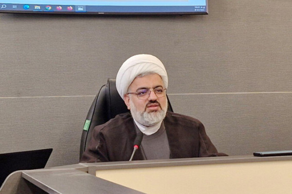 ولدان: وحدت حوزه و دانشگاه موتور محرکه تمدن نوین اسلامی است