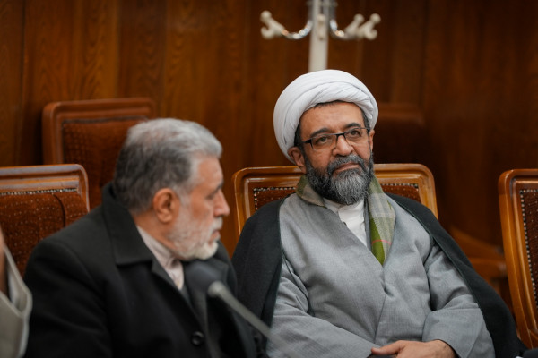 شورای هماهنگی نهادهای مدیریتی حوزوی