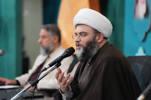 قوتش، هر باب را بر من گشود