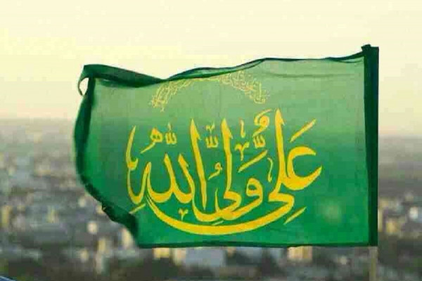 اجتماع حماسی غدیریون در شهرکرد برگزار می‌شود