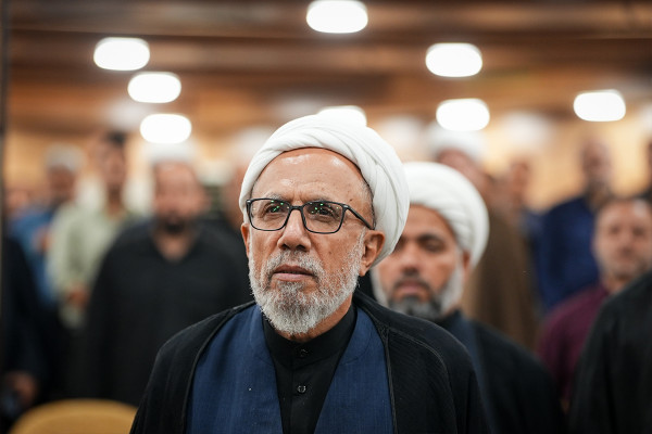 تکریم و معارفه جمعی از مدیران و معاونین سازمان تبلیغات اسلامی