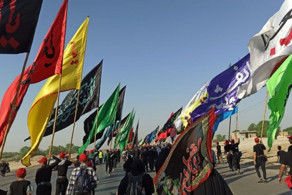 روایت ۲۸ روز عاشقی