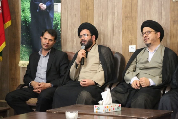 مناصب در نظام اسلامی، سنگرهای جهاد هستند