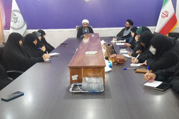 تأکید بر استفاده از ظرفیت‌های فرهنگی بانوان در آبادان