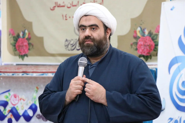 الگویی نو برای احیای کارکردهای تمدنی مسجد