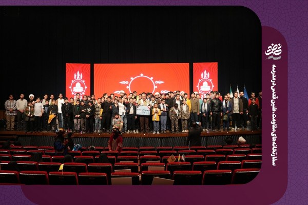 سفارتخانه‌های مقاومت؛ طنین قدس در مدارس ایران