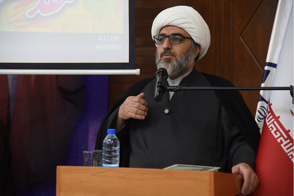 دومین نشست مدیران و خانواده‌های شهدا و ایثارگران سازمان تبلیغات اسلامی