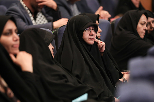 اولین کنگره بین‌المللی الگوی حکمرانی شهید سید ابراهیم رئیسی