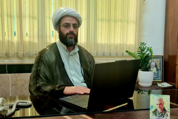 ورامین، در آیینه غدیر؛ بلوارها و خیابان‌ها، عرصه محبت علوی می‌شوند