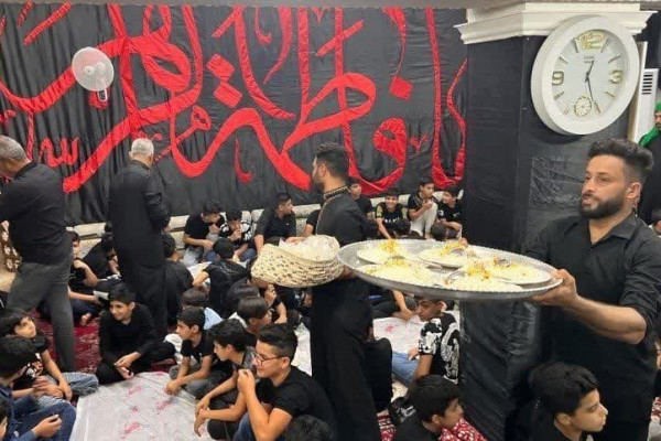 آمادگی کامل استان فارس برای خدمت‌رسانی به زائران اربعین حسینی