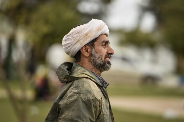 الدور الاجتماعي العميق لرجال الدين الشيعة في إيران