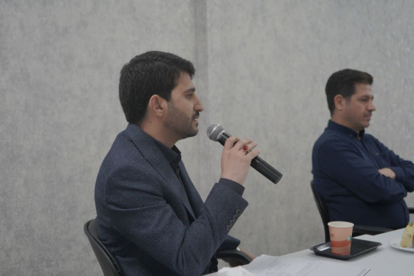 نشست‌های تخصصی سرود، بستر جریان‌سازی فرهنگی در خوزستان